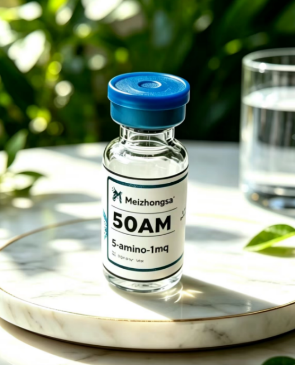 5-amino-1mq