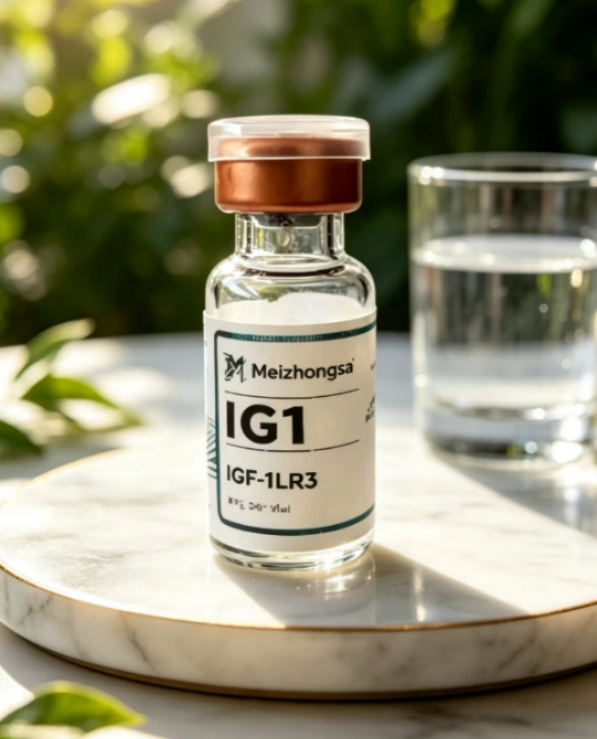 IGF-1-LR3