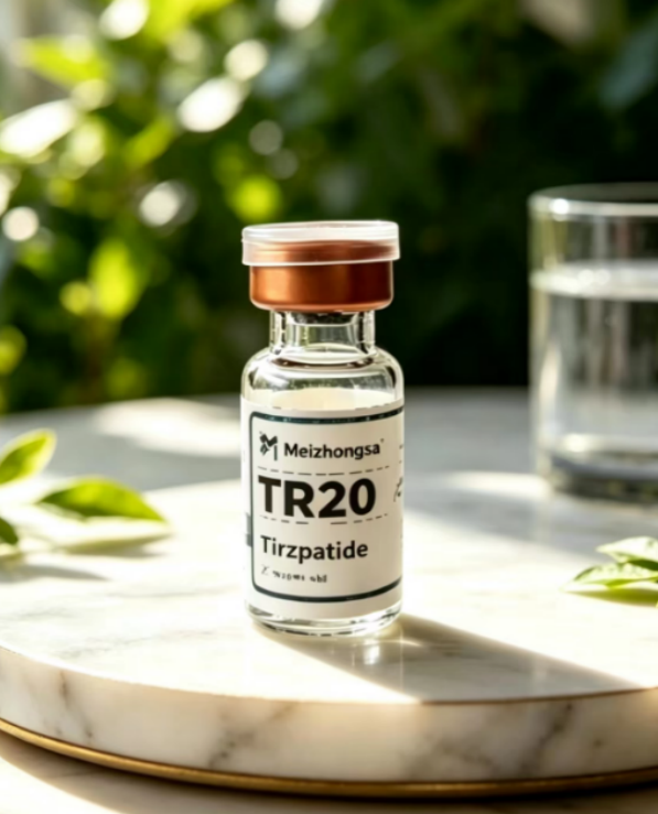Tirzepatide